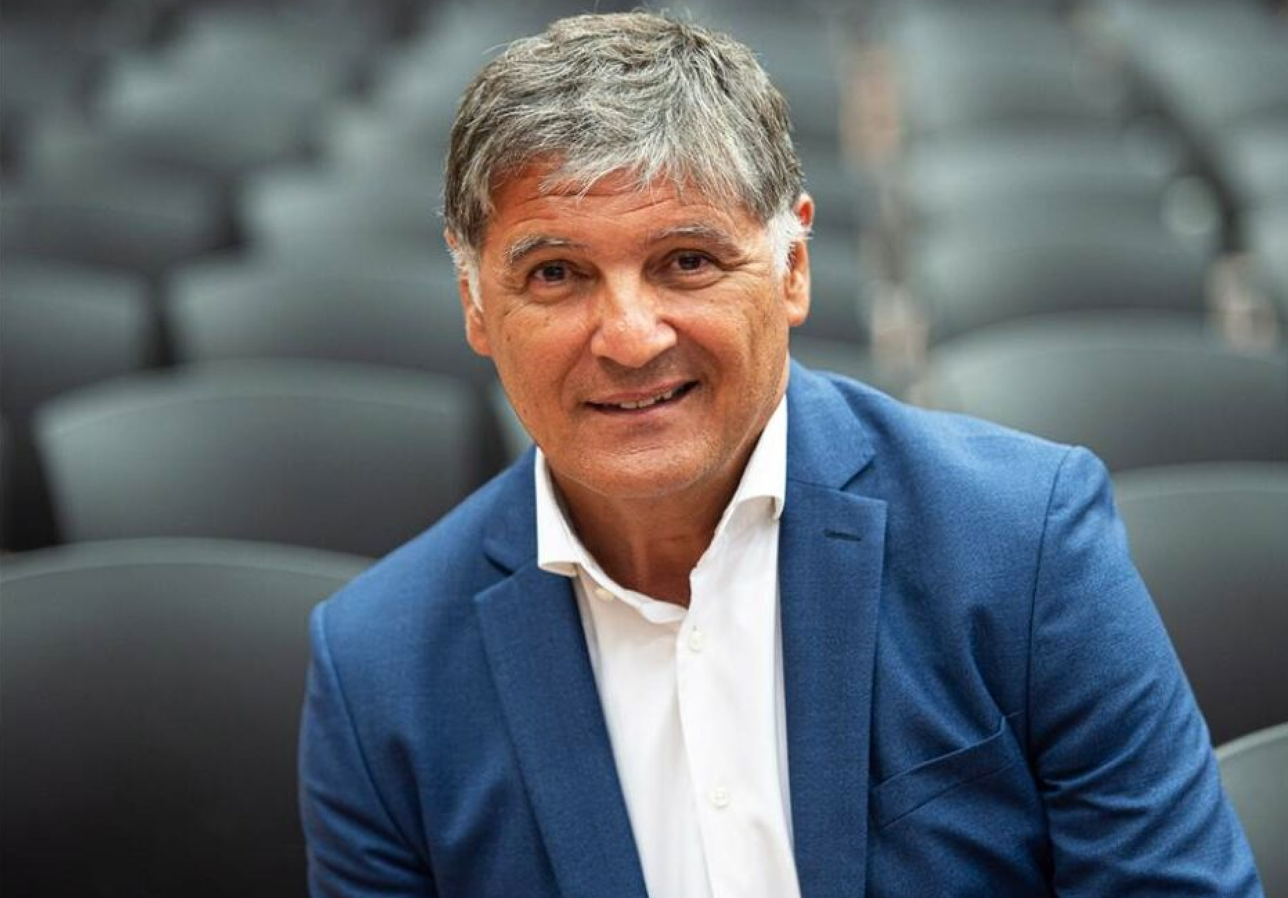 Toni Nadal